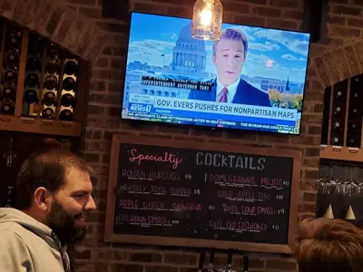 Business Photo