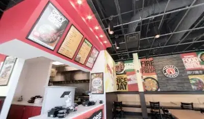 Teriyaki Madness