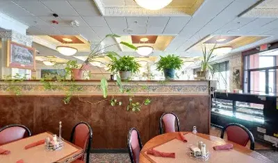 Pallas Restaurant
