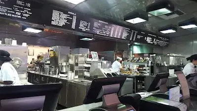 Kopp's Frozen Custard