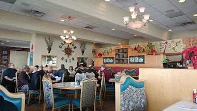 Capitol Cafe Pancake House & Restaurant