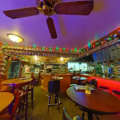 Bilda's Friess Lake Pub