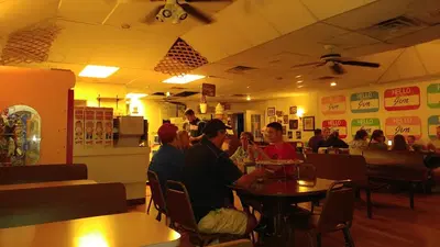 Jim's Place