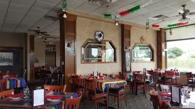 Polanco Mexican Restaurant