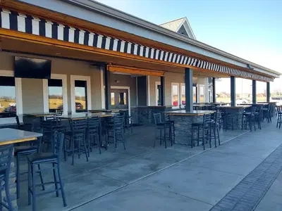 Pleasant Hill Bar & Grill