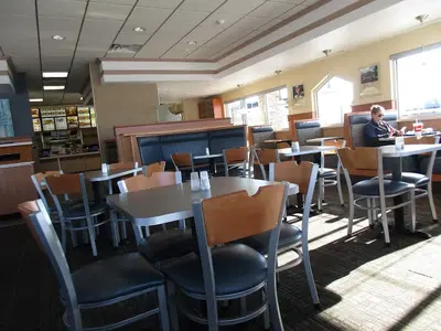 Culver's