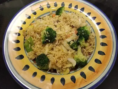 China Town Kitchen