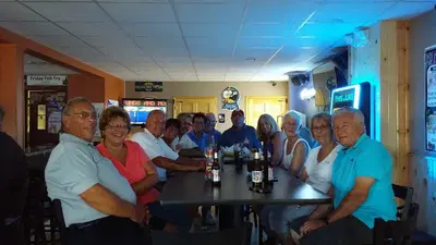 Raceway Bar & Grill