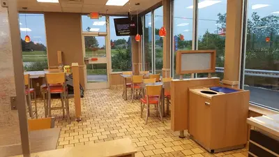 Burger King