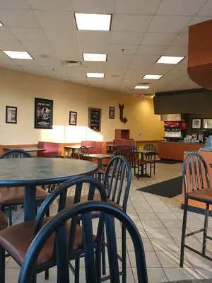 Cousins Subs