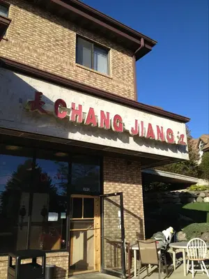 Chang Jiang