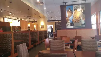 Panera Bread