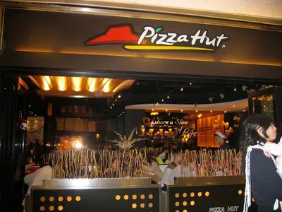 Pizza Hut