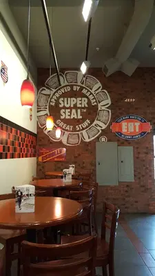 Jimmy John's
