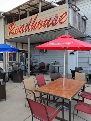 Richfield Roadhouse Event Venue