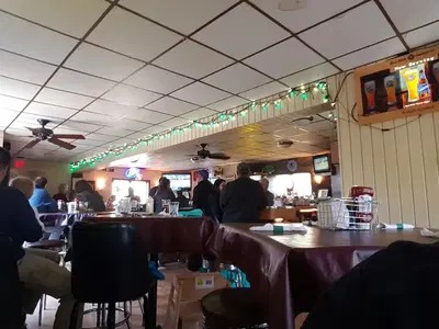 Kenicky's Public House