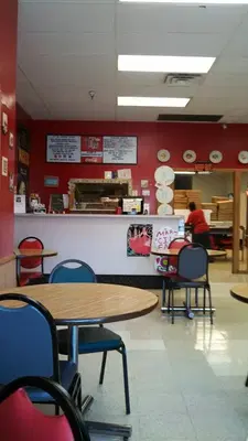 Marcileno's Pizzeria & Grill