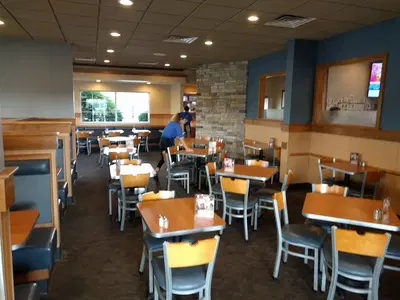Culver's