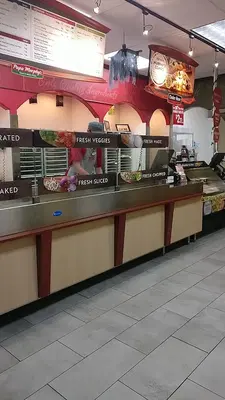 Papa Murphy's | Take 'N' Bake Pizza