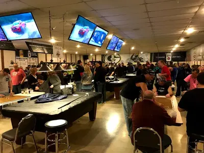 Sussex Bowl
