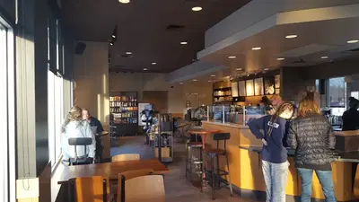 Starbucks