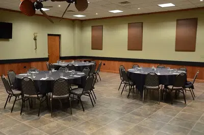 Heritage Hall
