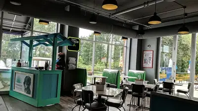 Tekila Mexican Cantina