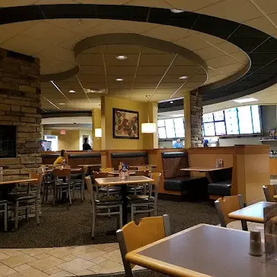 Culver's