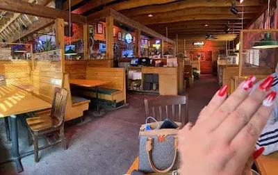 Texas Roadhouse
