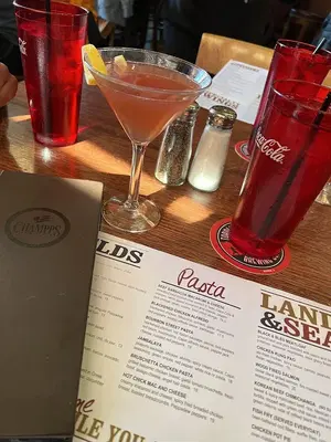 Business Photo