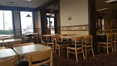 Wendy's