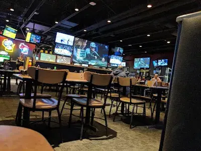 Buffalo Wild Wings