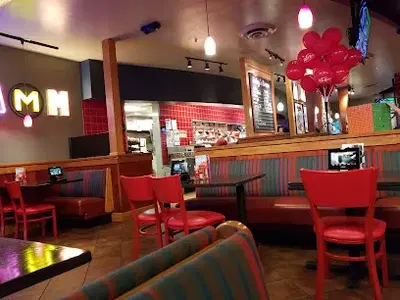 Red Robin Gourmet Burgers and Brews