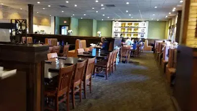Carrabba's Italian Grill