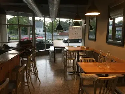 Public Table