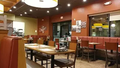 Denny's