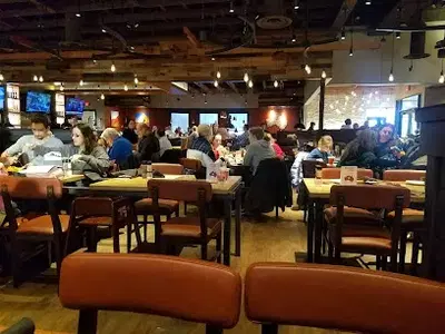 Outback Steakhouse