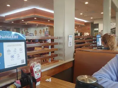 IHOP