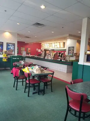 Rocky Rococo Pizza and Pasta