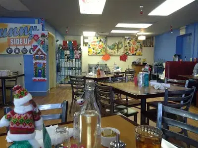 Sunny Side Up Cafe New Berlin