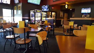 Buffalo Wild Wings