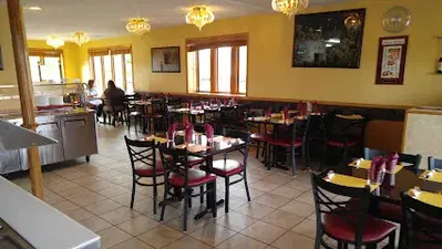 Indian Village Restaurant