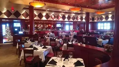 Fleming’s Prime Steakhouse & Wine Bar