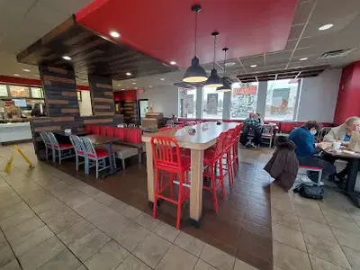 Arby's