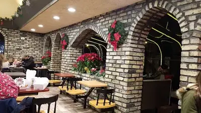 Oscar's Frozen Custard