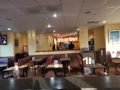 Taco John's