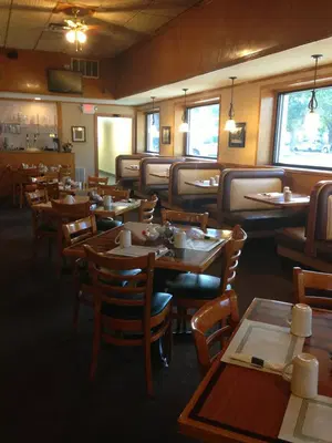 Pine Street Cafe