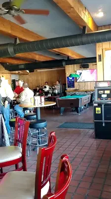 Bubba's Brickyard