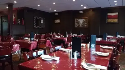 Napoli Restaurant and Pizzeria