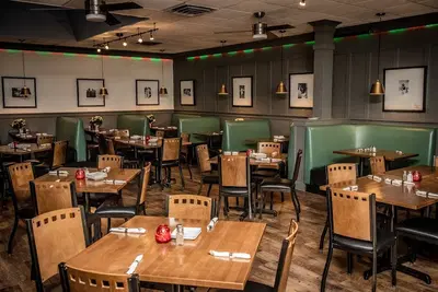 Zumpano's Ristorante & Pizzeria